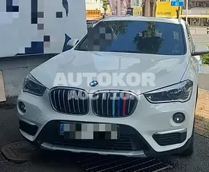 2018, BMW / 120, 107896 км., diesel, 1995 куб.см.