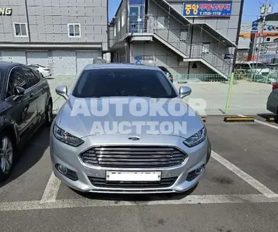 2016, Ford / Mondeo, VIN: WF0DXXWPCGGC25623, 139122 км., diesel, 2000 куб.см.