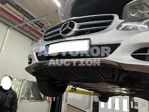 2016, Mercedes-Benz / E 250, VIN: WDDHF9HB3GB303189, diesel