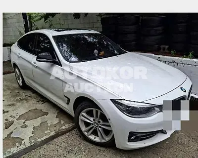 2019, BMW / 320, 113593 км., diesel, 1995 куб.см.
