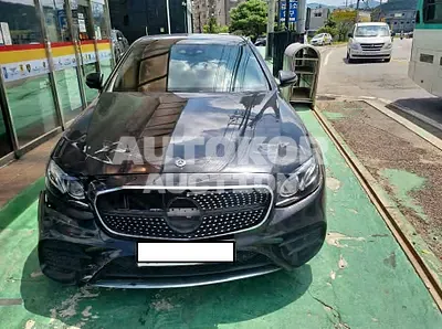 2017, Mercedes-Benz / E 300, VIN: WDDZF4JB8HA288116, gas