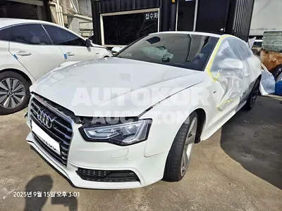 2015, Audi / A5, VIN: WAUZZZ8T0GA006866, 143424 км., gas, 1984 куб.см.