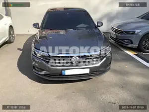 2021, Volkswagen / Jetta, VIN: WVWZZZBUZMM018393, 36295 км., gas