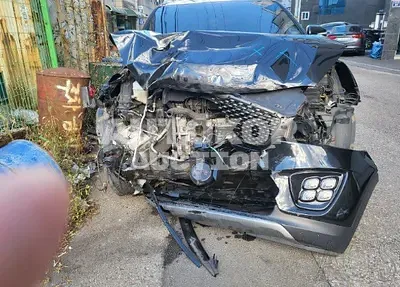 2017, Kia / Sorento, VIN: KNAPS81ABHA295165, 105468 км., diesel