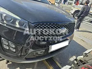 2016, Kia / Sorento, VIN: KNAPH81ABGA185528, diesel