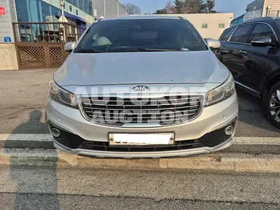 2016, Kia / Carnival, VIN: KNAMB81ABHS246408, diesel, 2199 куб.см.