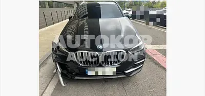 2021, BMW / X5, 80892 км., hybrid, 2998 куб.см.