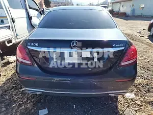 2020, Mercedes-Benz / E 300, VIN: W1KZF4KB0LA821616, gas, 1991 куб.см.