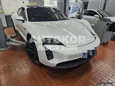 2022, Alfa Romeo / GT, electric