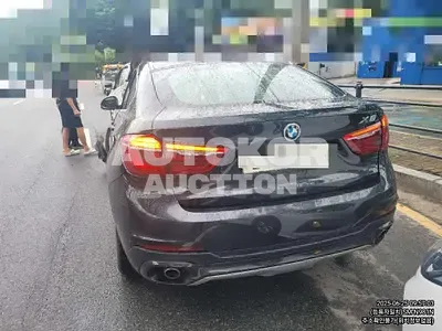 2016, BMW / 630, 150216 км., diesel