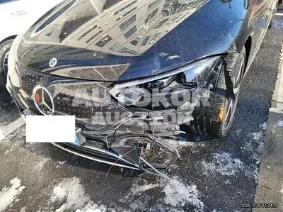 2023, Mercedes-Benz / eqe350, VIN: W1KEG1CBXPF017910, 27305 км., electric