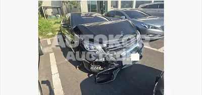 2019, Mercedes-Benz / S 560, VIN: KL90A4AFGKZ100018, 149915 км., gas, 3982 куб.см.