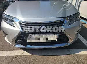 2017, Lexus / ES 300, VIN: JTHBW1GG4H2149445, 68395 км., hybrid