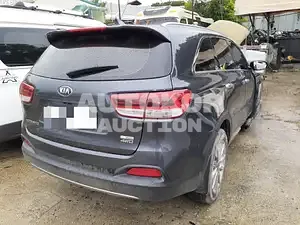 2016, Kia / Sorento, VIN: KNAPK81BDGA214389, diesel, 2199 куб.см.