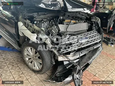 2021, Ford / Explorer, VIN: 1FMSK8FHXMGB26647, gas