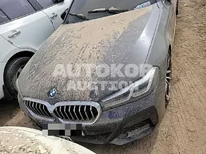2021, BMW / 520, gas, 1998 куб.см.