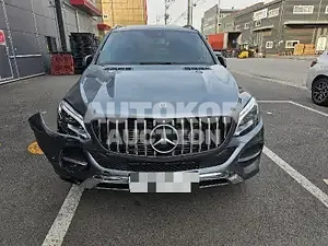 2018, Mercedes-Benz / GLE 350, VIN: WDCDA2EB6JB104268, diesel, 2987 куб.см.