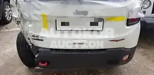 2018, Jeep / Renegade, VIN: 1C4BU0000JPH94773, 71579 км., diesel, 1956 куб.см.