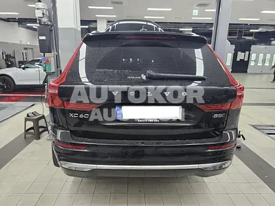 2024, Volvo / XC60, VIN: LYVUZL129RB817525, hybrid