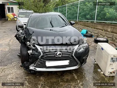2016, Lexus / es350, VIN: JTHBK1GGXH2249450, 202129 км., gas, 3456 куб.см. 2016, Lexus / es350, VIN: JTHBK1GGXH2249450, 202129 км., gas, 3456 куб.см.