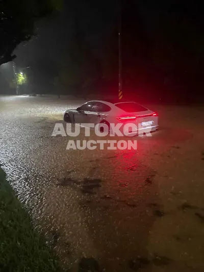 2018, Porsche / Panamera, VIN: WP0AA2974JL117366, 58352 км., gas, 2995 куб.см.