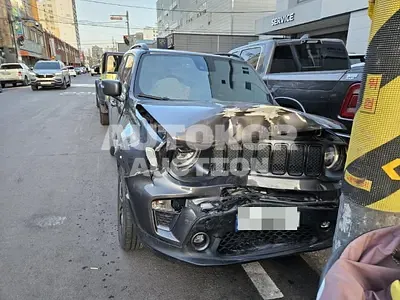 2021, Jeep / Renegade, diesel