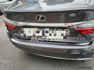 2016, Lexus / ES 300, 179305 км., hybrid