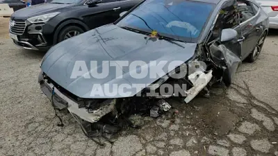 2021, Audi / 50, VIN: WAUZZZF29MN018738, diesel