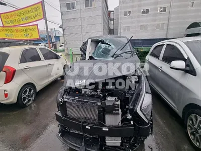 2024, Kia / Sportage, VIN: KNAPV81CBRK228067, diesel