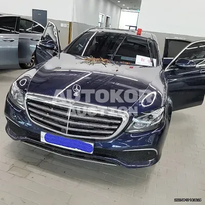 2018, Mercedes-Benz / E 300, VIN: WDDZF4JB3JA456606, 18000 км., gas