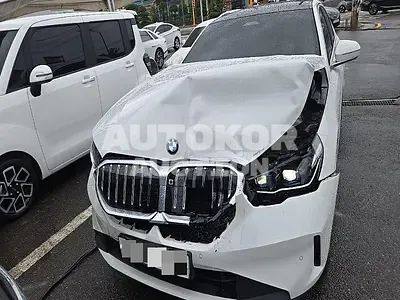 2023, BMW / 520, 64364 км., gas