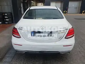 2018, Mercedes-Benz / E 200, VIN: WDDZF4CB4JA424437, 115154 км., gas, 1991 куб.см.