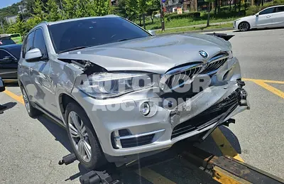 2015, BMW / 530, VIN: WBAKS4106F0H57499, 122051 км., diesel