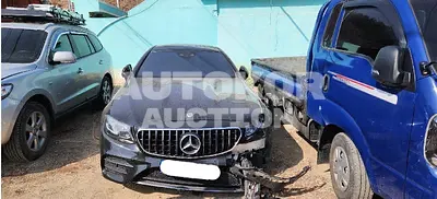 2017, Mercedes-Benz / E 220, VIN: WDD1J1EB3HF022865, 80408 км., diesel