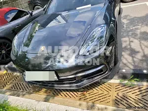 2018, Porsche / Panamera, 41184 км., gas, 2995 куб.см.