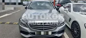 2016, Mercedes-Benz / C 220, VIN: WDDWF0EB4GR195230, 72926 км., diesel, 2143 куб.см.