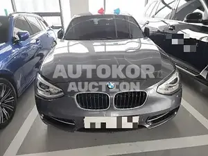 2015, BMW / 118, VIN: WBA1C1103FJ839205, 130067 км., diesel, 1995 куб.см.