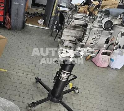 2019, Volkswagen / Tiguan, diesel