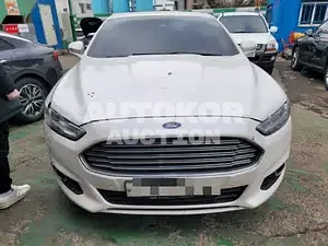 2017, Ford / Mondeo, VIN: WF0DXXWPCHGE22237, 207926 км., diesel, 2000 куб.см.
