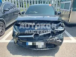 2020, Mercedes-Benz / A 220, VIN: W1K3G4EB4LJ244264, 13964 км., gas, 1991 куб.см.