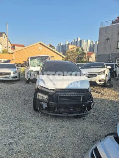 2018, Hyundai / Kona, 78242 км., gas, 1600 куб.см.