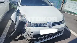 2016, Volkswagen / Golf, VIN: WVWZZZAUZGW130282, diesel
