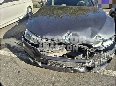 2020, BMW / 520, 70000 км., gas, 1998 куб.см.