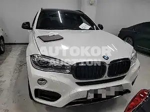 2015, BMW / 640, VIN: WBAKV4102F0H14480, 102569 км., diesel, 2993 куб.см.