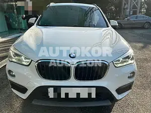 2019, BMW / 118, VIN: WBAJH7101K5N05200, 52356 км., diesel