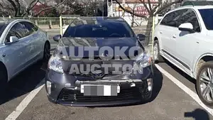 2015, Toyota / Prius, VIN: JTDKN3DU3F2001925, hybrid