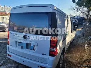 2022, Audi / A2, VIN: LVPRPB4B3NC891169, 10000 км., electric