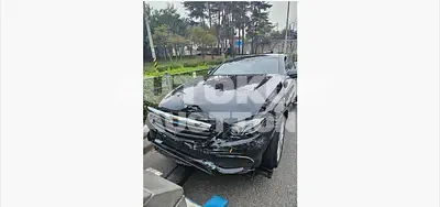 2018, Mercedes-Benz / E 220, 181106 км., diesel, 1998 куб.см.