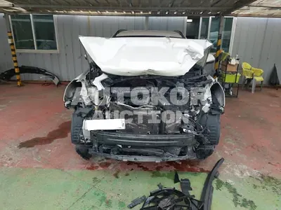 2014, Hyundai / Santa FE, VIN: KMHSW81UBFU420411, diesel