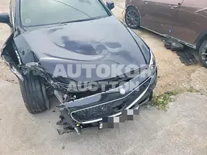 2015, Mercedes-Benz / CLS 250, VIN: WDDLJ9HB6GA169406, diesel